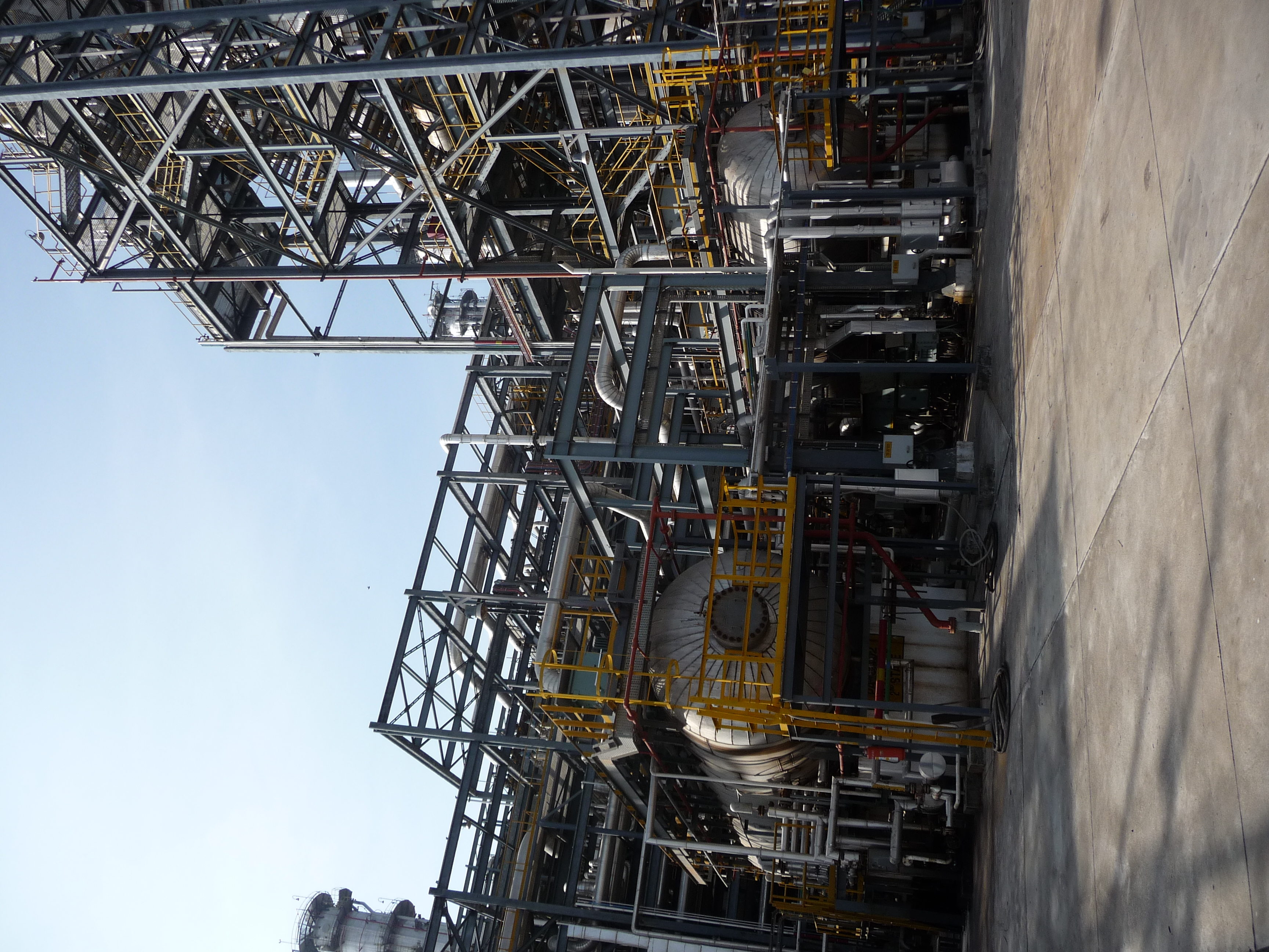 Electrostatic Treating